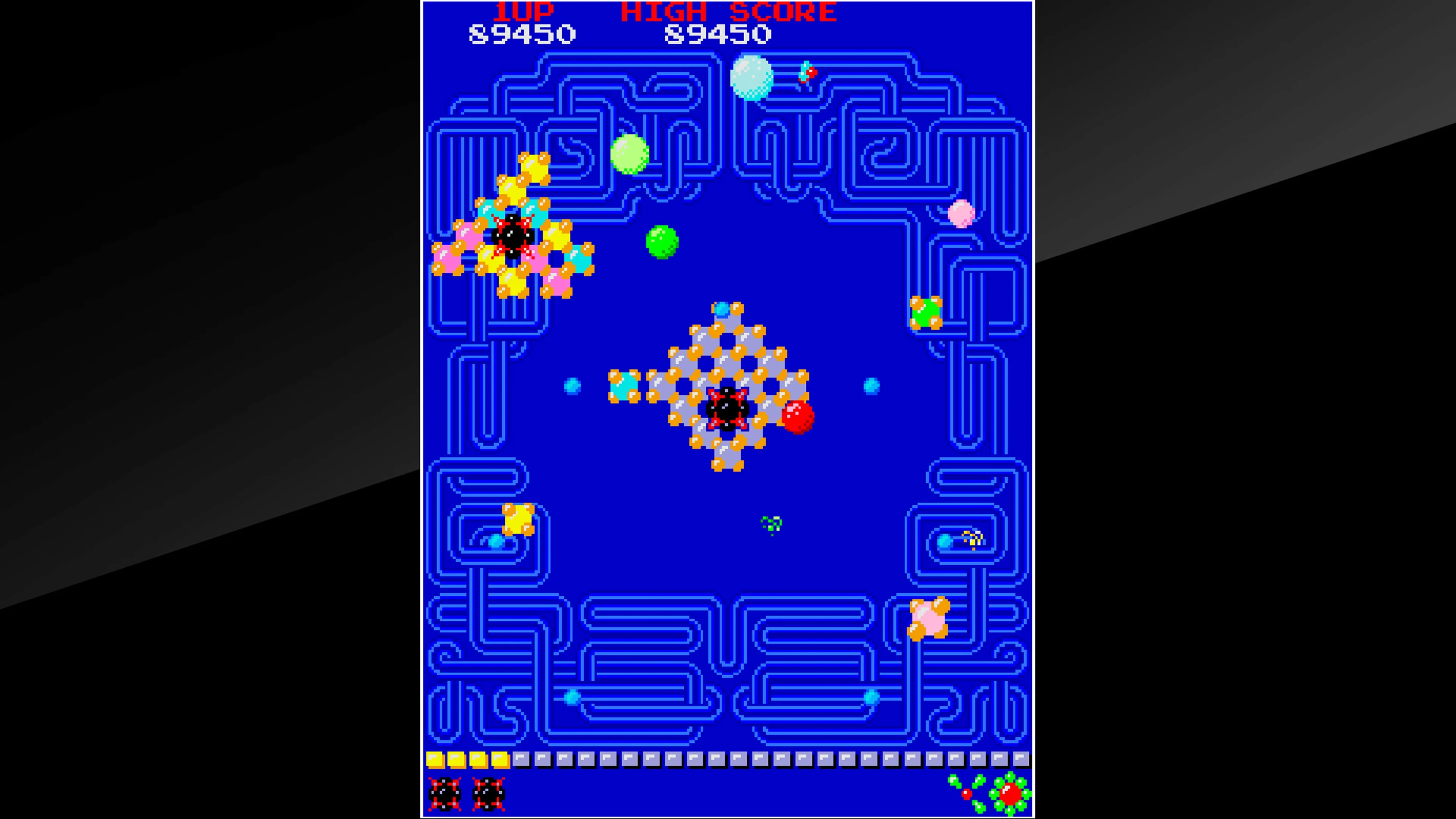 Arcade Archives PHOZON [PS4] - изображение 4