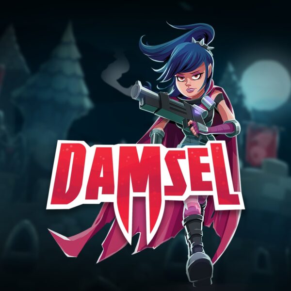Damsel [PS4] - изображение 1