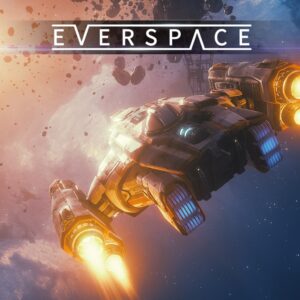 EVERSPACE  [PS4]