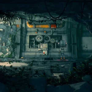Encodya [PS4] - изображение 3