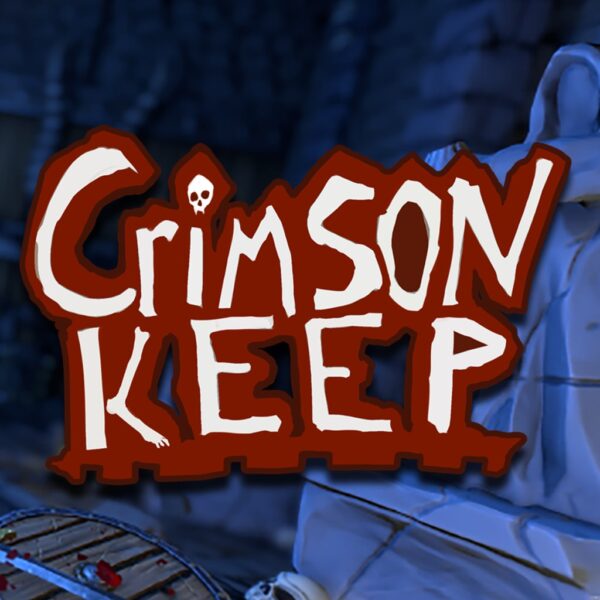 Crimson Keep [PS4]