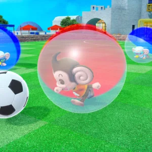 Super Monkey Ball Banana Mania PS4 & PS5 - изображение 3