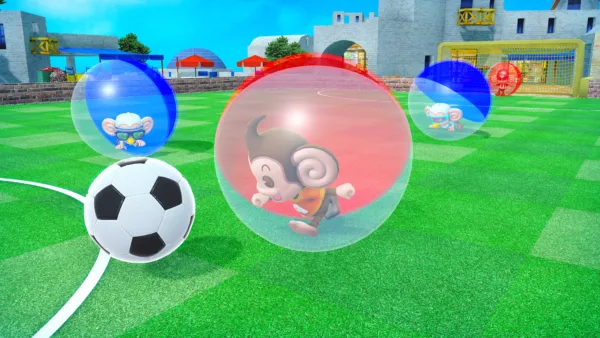 Super Monkey Ball Banana Mania PS4 & PS5 - изображение 3