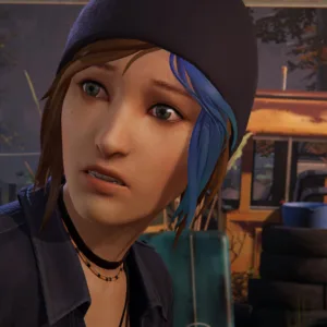 Life is Strange Remastered Collection [PS4] - изображение 3