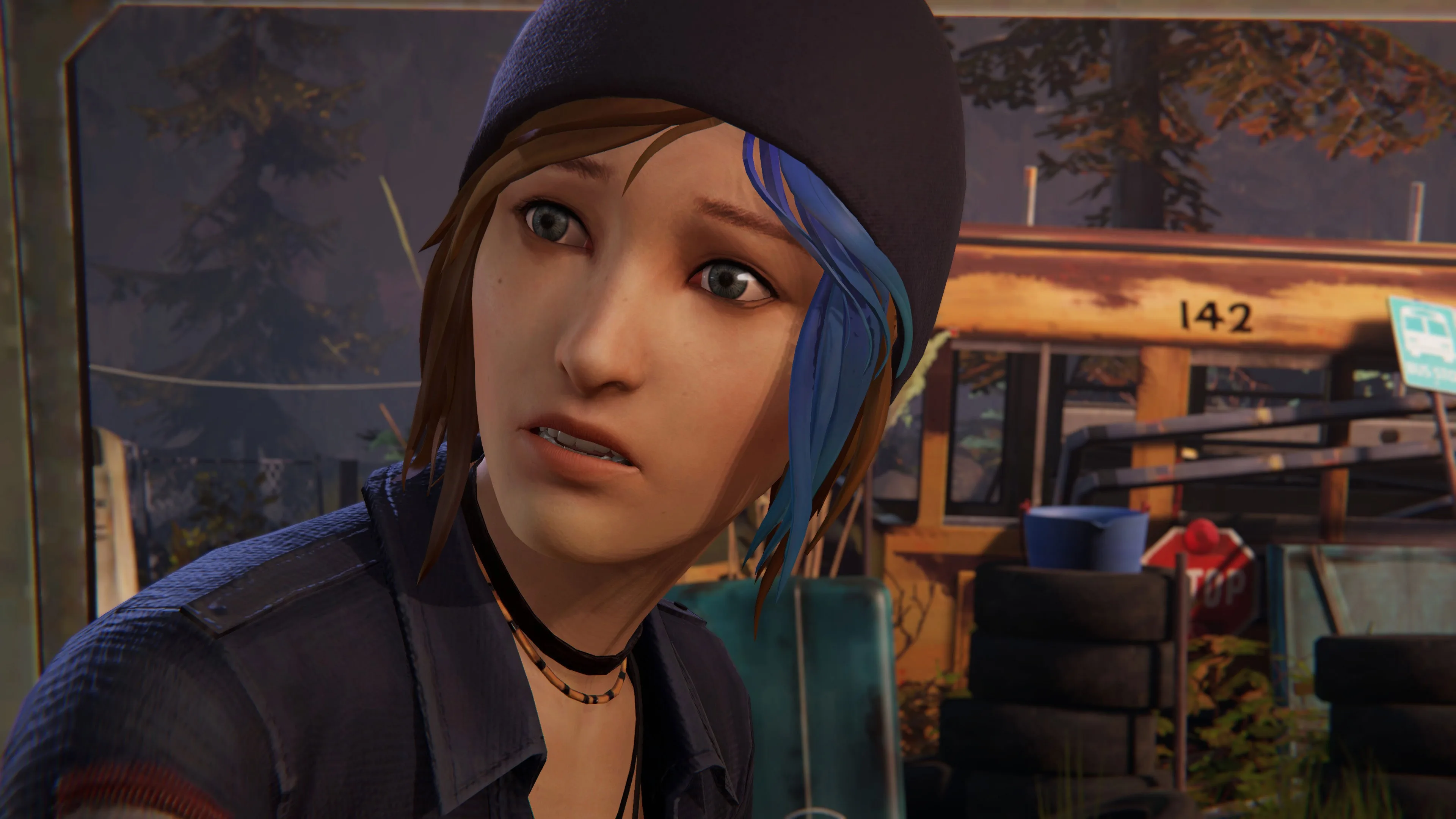 Life is Strange Remastered Collection [PS4] - изображение 3