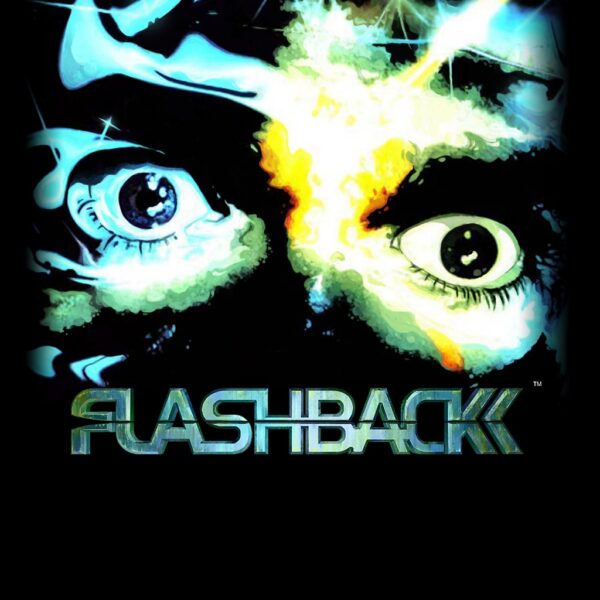 Flashback [PS4] - изображение 1