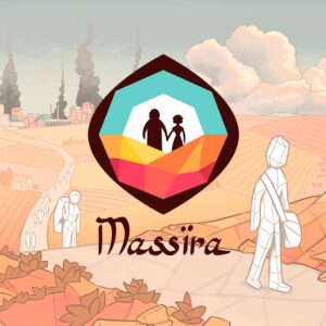 Massira [PS4]