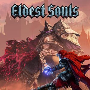 Eldest Souls [PS4, PS5]