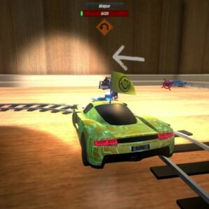 Mini Madness [PS4] - изображение 2