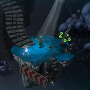 Figment [PS4] - изображение 4