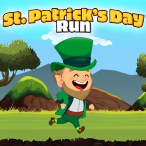 Saint Patricks Day Run [PS4]