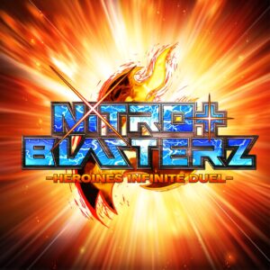 Nitroplus Blasterz: Heroines Infinite Duel [PS4]