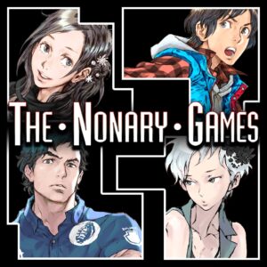 Zero Escape: The Nonary Games [PS4]