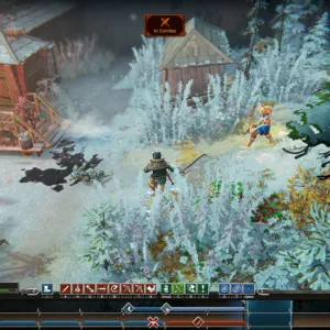 Iron Danger [PS5] - изображение 4