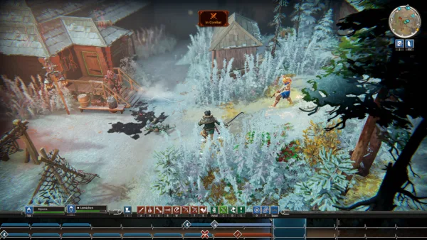 Iron Danger [PS5] - изображение 4