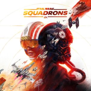 STAR WARS: Squadrons [PS4]