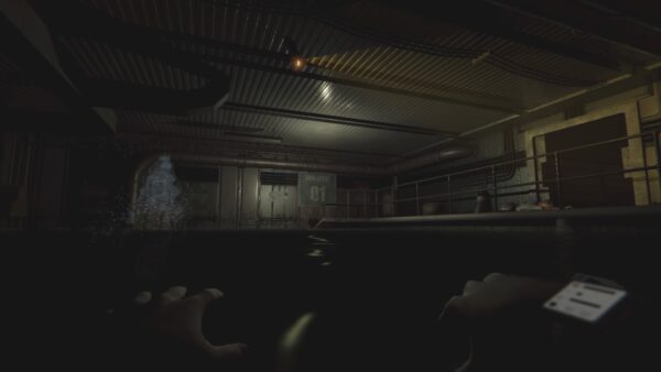 Submersed [PS4] - изображение 3