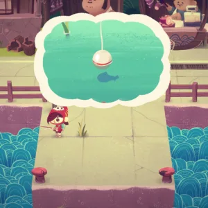 Mineko's Night Market [PS4,&nbsp;PS5] - изображение 3
