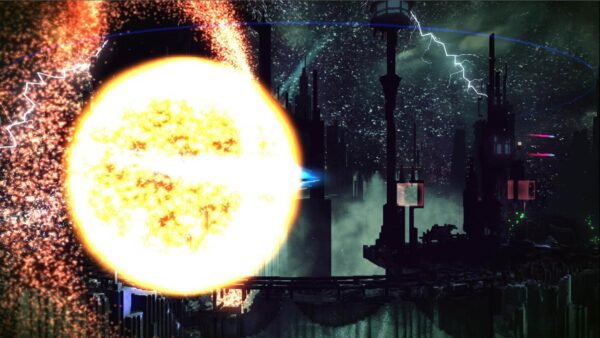 RESOGUN [PS4] - изображение 3