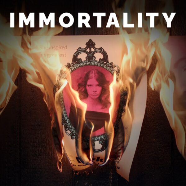 IMMORTALITY [PS5]