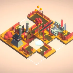 Cat Slide Tiles [PS4] - изображение 2