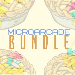 Microarcade Bundle [PS4]