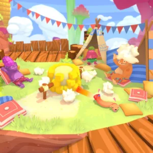 PHOGS! [PS4] - изображение 2