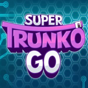 Super Trunko Go [PS4]