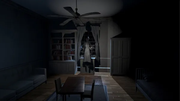 Horror Adventure [PS4] - изображение 2