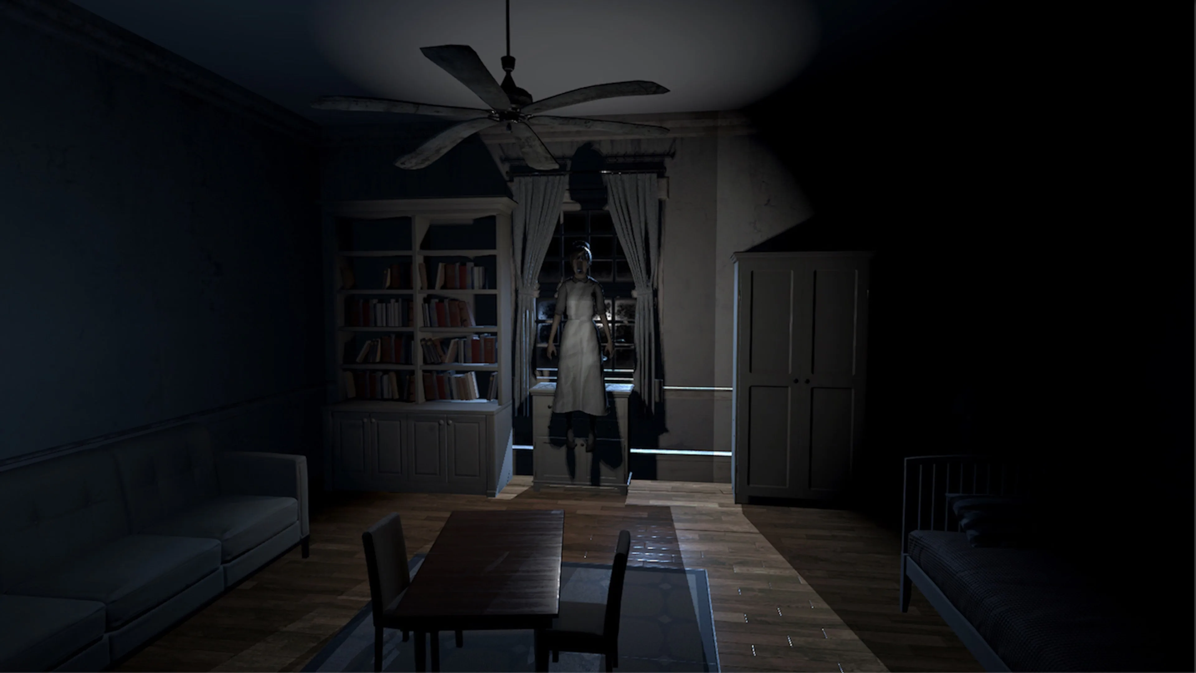 Horror Adventure [PS4] - изображение 2