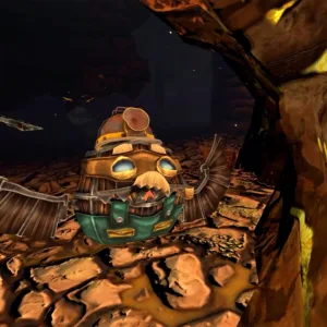 Cave Digger 2 (Non-VR) [PS5] - изображение 2