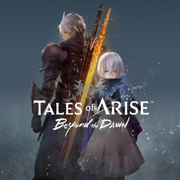 Tales of Arise - Beyond the Dawn Expansion [PS4, PS5]
