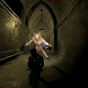 Cazzarion: Demon Hunting [PS5] - изображение 2