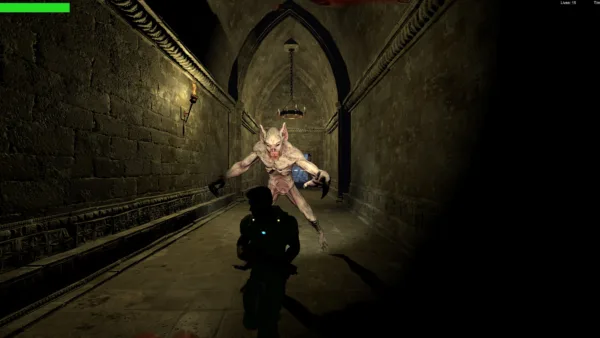 Cazzarion: Demon Hunting [PS5] - изображение 2