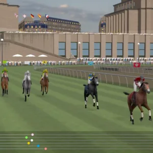 Horse Racing [PS4] - изображение 3