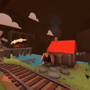 Toy Trains [PS5] - изображение 3