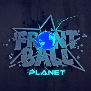 Frontball Planet [PS4, PS5]