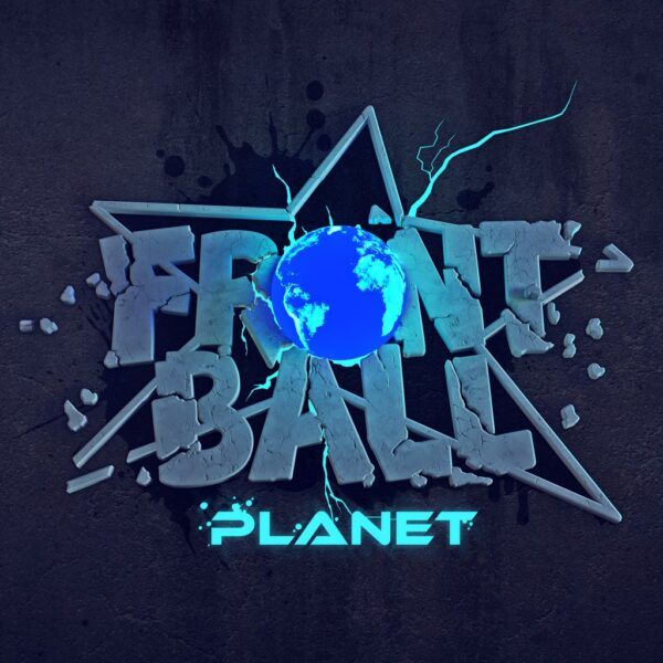 Frontball Planet [PS4, PS5]