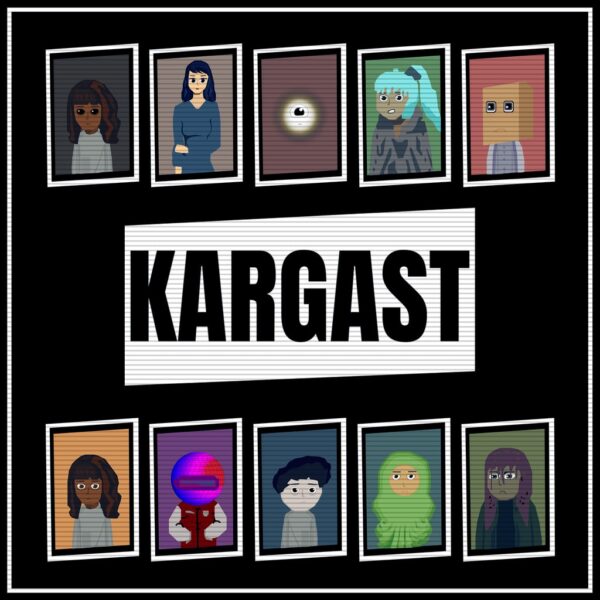 Kargast [PS4, PS5]