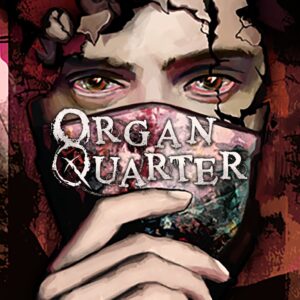 Organ Quarter [PS5]