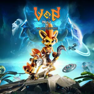 Ven VR Adventure [PS5]