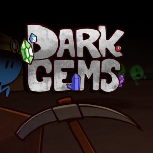 DARKGEMS [PS4]