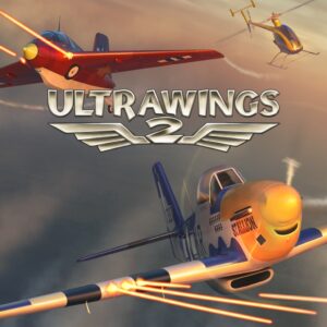 Ultrawings 2 [PS5]