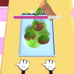 Dessert DIY: Complete Edition [PS4] - изображение 4