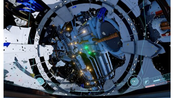 ADR1FT [PS4] - изображение 3