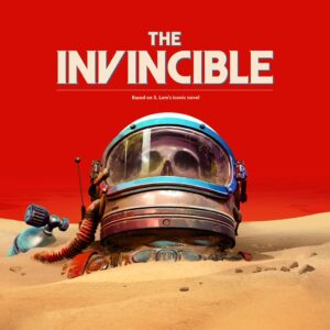 The Invincible [PS5]