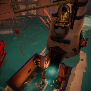 The Fisherman's Tales Bundle [PS5] - изображение 3