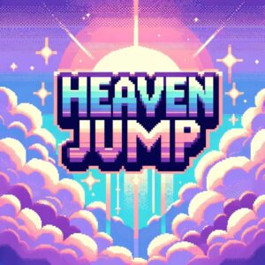 Heaven Jump [PS5]