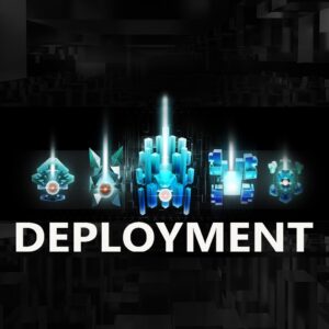 Deployment [PS4]