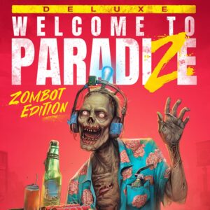 Welcome to ParadiZe - Zombot Edition [PS5]